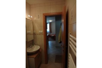 Slovaška Byt Tatranská Lomnica, Eksterier